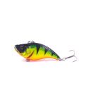 Strike-Pro EG-128D#A09 9cm/31.6g/sinking