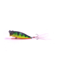 Strike-Pro SH-002BA#A09 6cm/4.5g/popper