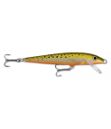 Lure Original Floater 9cm/5g/0.9-1.5m RFSM