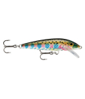 Lure Original Floater 9cm/5g/0.9-1.5m RT