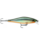 Воблер Shadow Rap Shad 9cm/12g/0.9-1.2m HLW