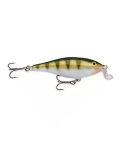 Lure Shallow Shad Rap 5cm/5g/0,9-1,8m YP