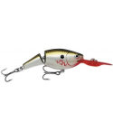 Воблер Jointed Shad Rap 4cm/5g/1.2-1.8m BOF