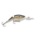 Воблер Jointed Shad Rap 4cm/5g/1.2-1.8m SD