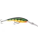 Воблер Deep Tail Dancer 11cm/22g/9,0m FLP