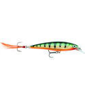 Lure X-Rap 8cm/7g/0.9-1.5m P
