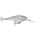 Воблер Shad Rap 7cm/8g/1.5-3.3m S