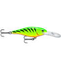 Воблер Shad Rap 9cm/15g/2.4-4.5m FT