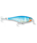 Воблер Super Shad Rap 14cm/45g/1,5-2,7m BSH