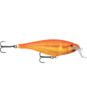 Воблер Super Shad Rap 14cm/45g/1,5-2,7m GF