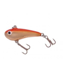 Ice lure CHUBBY DARTER-3 GMO 3.5cm/3.2g