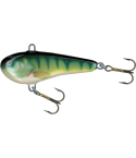 Ice lure CHUBBY DARTER-3 PH 3.5cm/3.2g