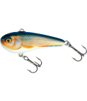 Ice lure CHUBBY DARTER-3 RR 3.5cm/3.2g