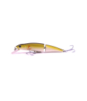 Strike-Pro MG-011A#A55S 13cm/27g/0.3-1.2m