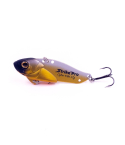Strike-Pro JG-005D#792S 5.5cm/17g/sinking