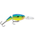 Воблер Jointed Shad Rap 5cm/8g/1.8-3.9m PRT