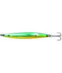 Lure Impact Spoon 16g gold/green