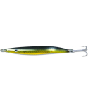 Lure Impact Spoon 25g black/gold