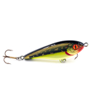 Strike-Pro EG-050#C229F 10cm/25g/0.2-1.0m