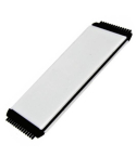 Haspel isolooniga 155x56mm