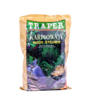Прикормка TRAPER Карповые - стоячая вода 5кг