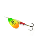 Mepps AGLIA LONGCAST-5 24g Tiger