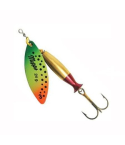 Mepps AGLIA LONG HEAVY-2 16g Tiger/Gold-Gold/Red