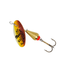 Mepps XD TRI FLUO-3 7,0g Brown/Gold