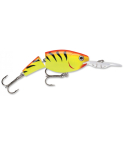 Воблер Jointed Shad Rap 7cm/11g/2.1-4.5m HT