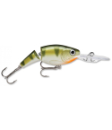 Воблер Jointed Shad Rap 7cm/11g/2.1-4.5m YP