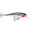 Воблер Super Shad Rap 14cm/45g/1,5-2,7m CH