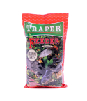 Прикормка TRAPER Sekret Feeder Красный 1кг