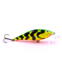 **Salmo Executor SR 12cm/33g/2.5-5.0m GT