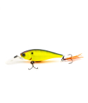Yo-Zuri Sashimi Shad FW, R1018, 70 mm, 9.5 g