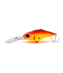 Strike-Pro EG-081B#A08 7cm/19.2g/4.0-7.0m