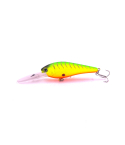 Strike-Pro JL-006F#A17 7cm/11g/2.5-5.0m