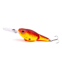 Strike-Pro EG-096J#A08 6.2cm/10g/1.5-3.0m