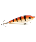 Strike-Pro EG-050#A46FL 10cm/25g/0.2-1.0m