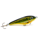 Strike-Pro EG-050#C030F 10cm/25g/0.2-1.0m