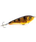 Strike-Pro EG-050#C381F 10cm/25g/0.2-1.0m