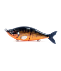 Strike-Pro EG-051#C383F 17cm/88g/1.0-4.0m