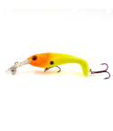 Strike-Pro AS-001SP#A119L 9cm/20g/0.6-0.9m