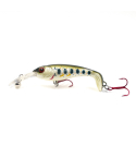 Strike-Pro AS-001SP#IM-01 9cm/20g/0.6-0.9m