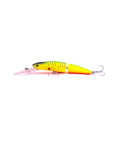 Strike-Pro MG-010D#A17 11cm/17.2g/1.5-1.8m