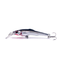 Strike-Pro EG-076A1#A010 5cm/2.1g/0.6m