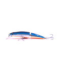 Strike-Pro MG-011A#A02AE 13cm/27g/0.3-1.2m