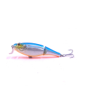 Strike-Pro SH-003AJ#626T  8cm/12,5g/0,5-1,5m