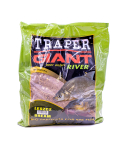 Прикормка TRAPER Giant Лещ 2,5кг