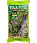 Прикормка TRAPER Универсальная 2,5кг