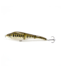 Lure Sebile MagicSwimmer SSK 125mm21.5g NLB